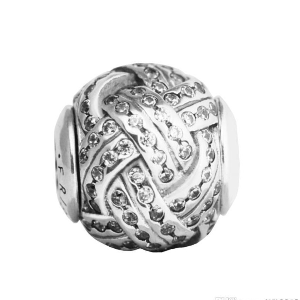 PANDORA Essence Bracelet - Picture 3 of 9